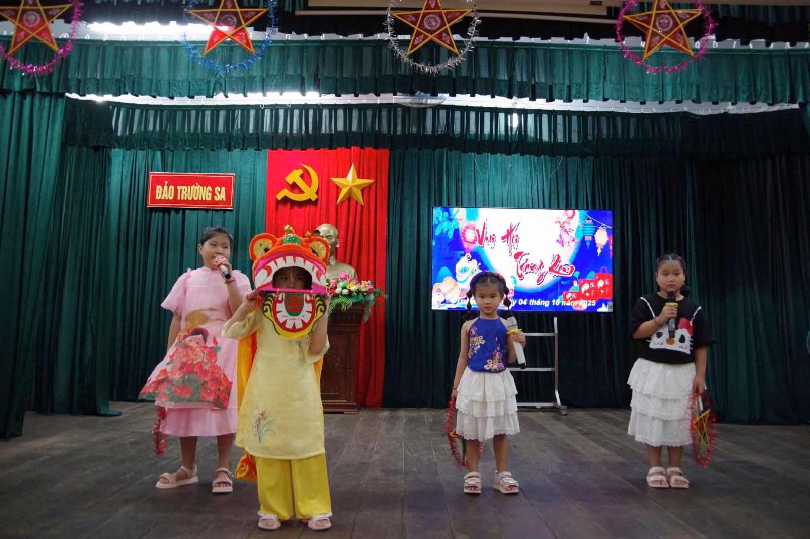 Chú thích ảnh