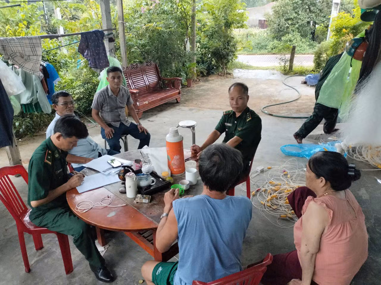 Chú thích ảnh