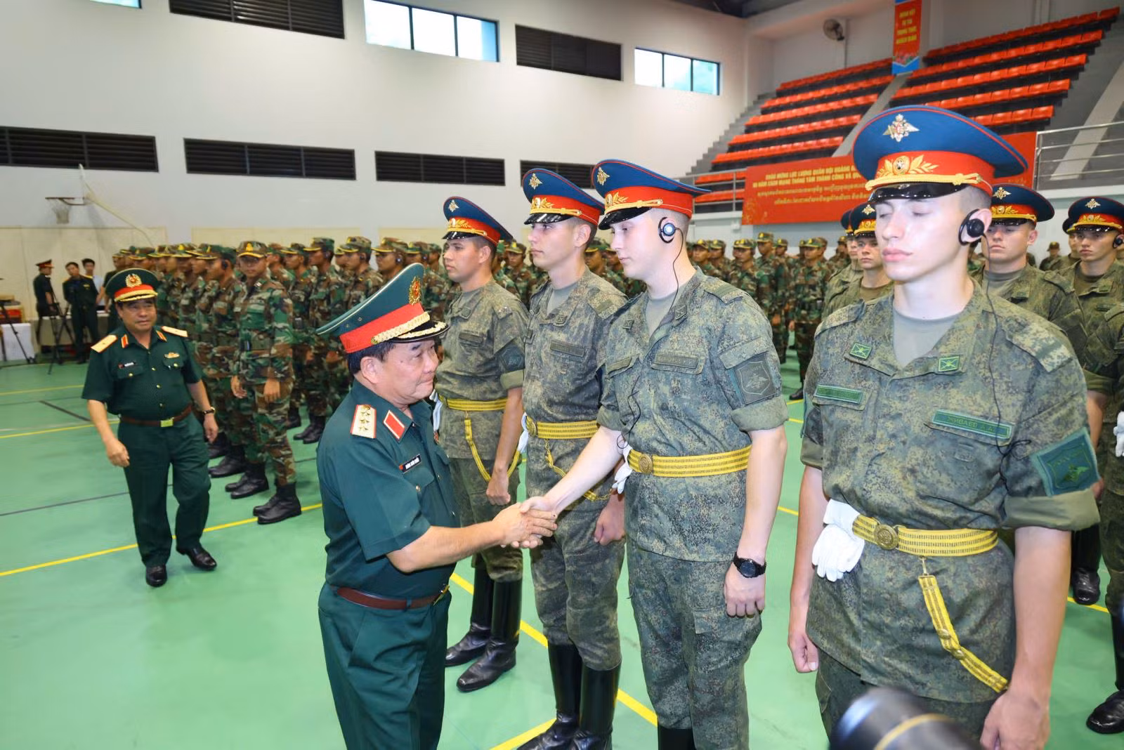 Chú thích ảnh