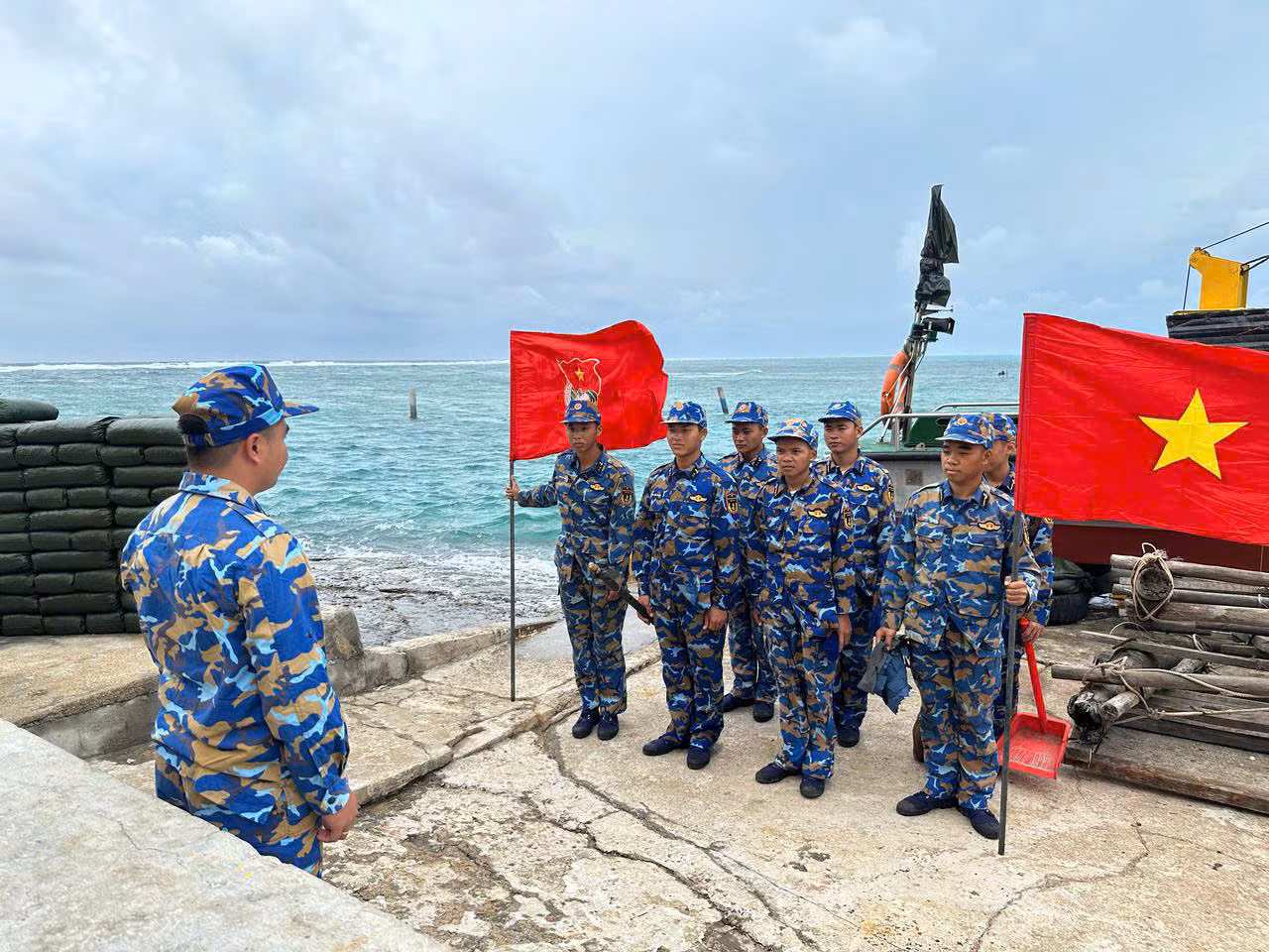 Chú thích ảnh