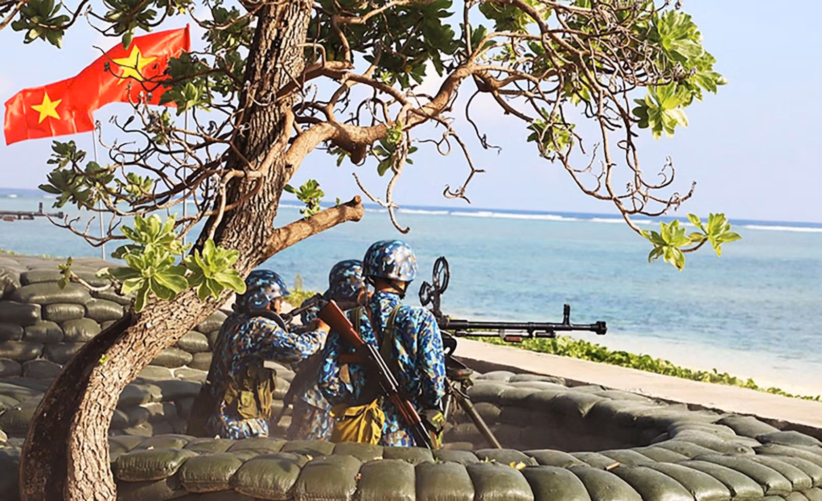Chú thích ảnh