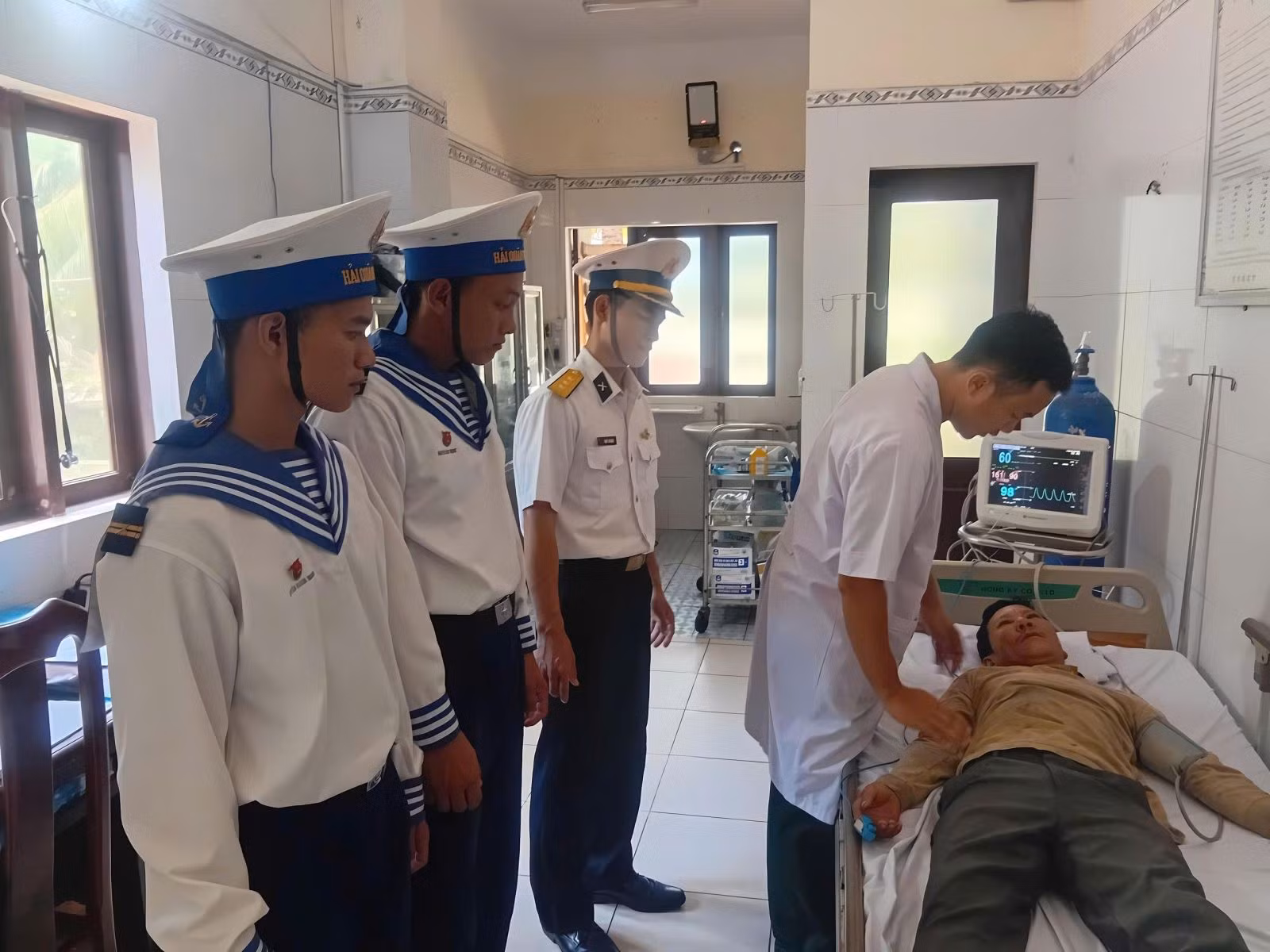 Chú thích ảnh