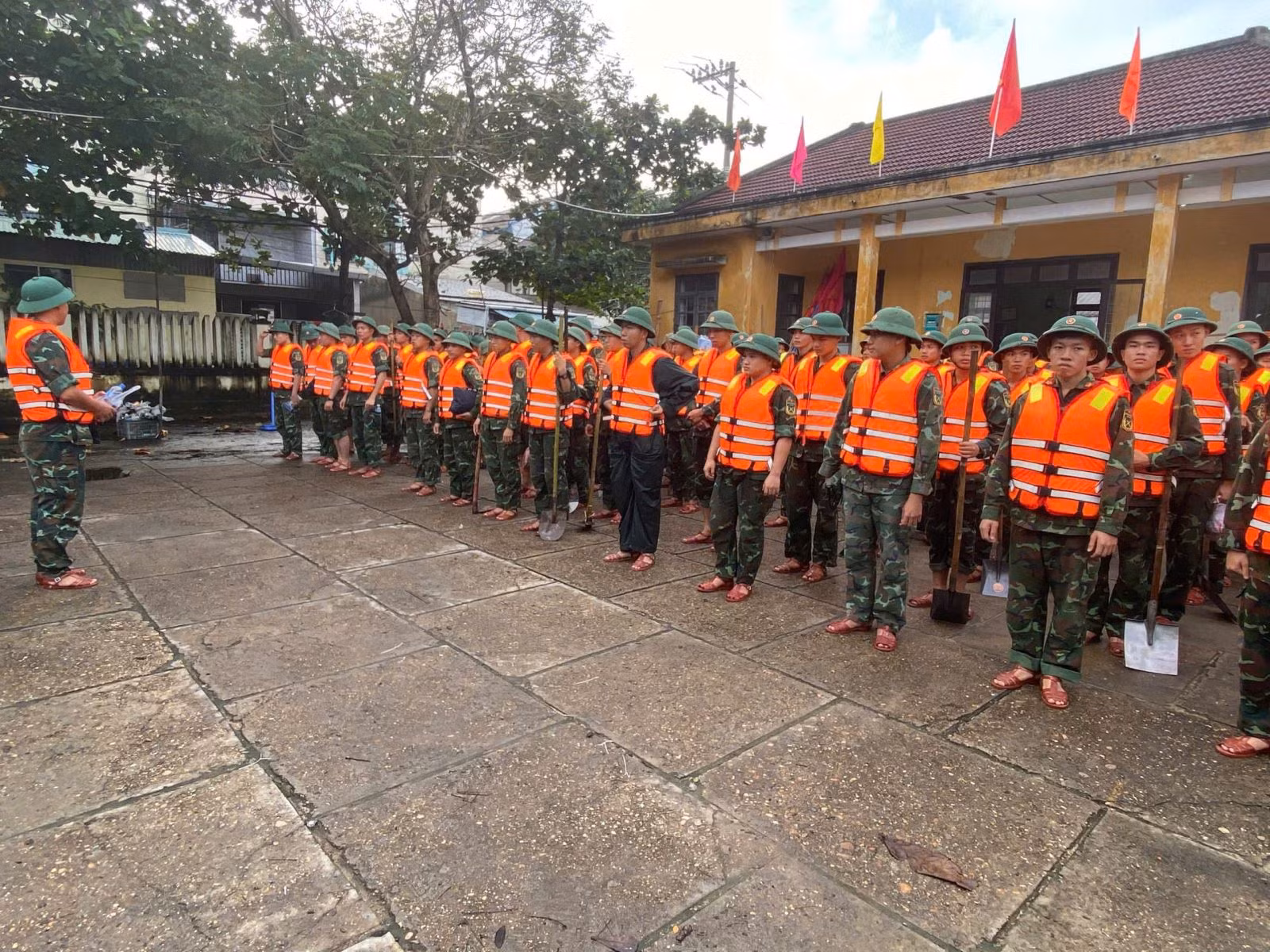 Chú thích ảnh