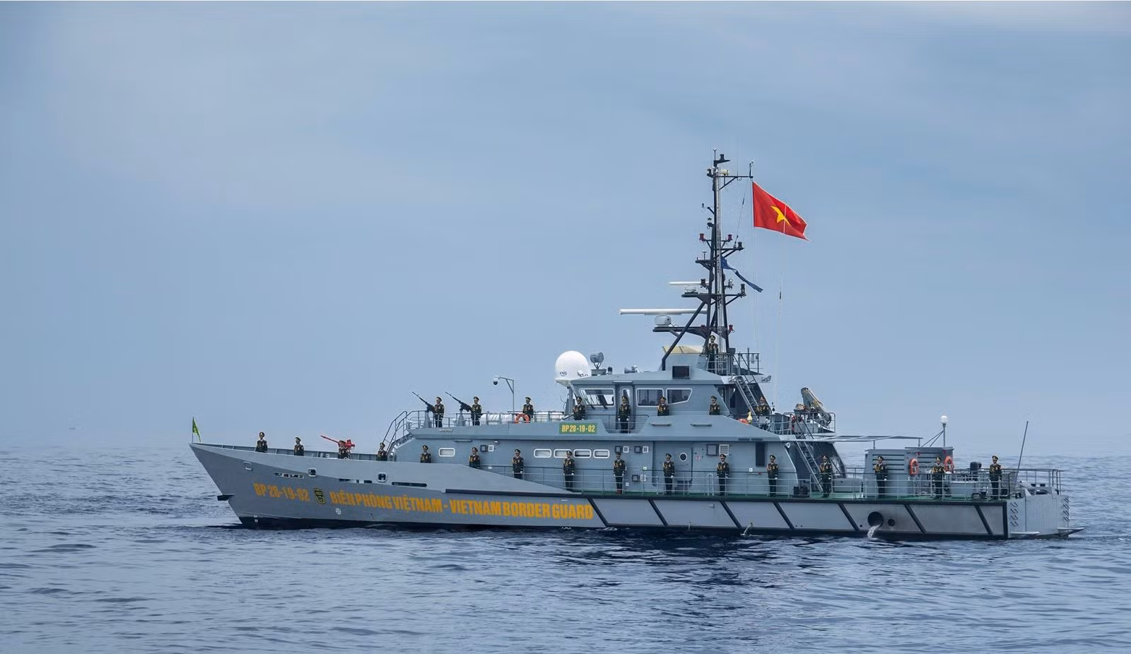 Chú thích ảnh