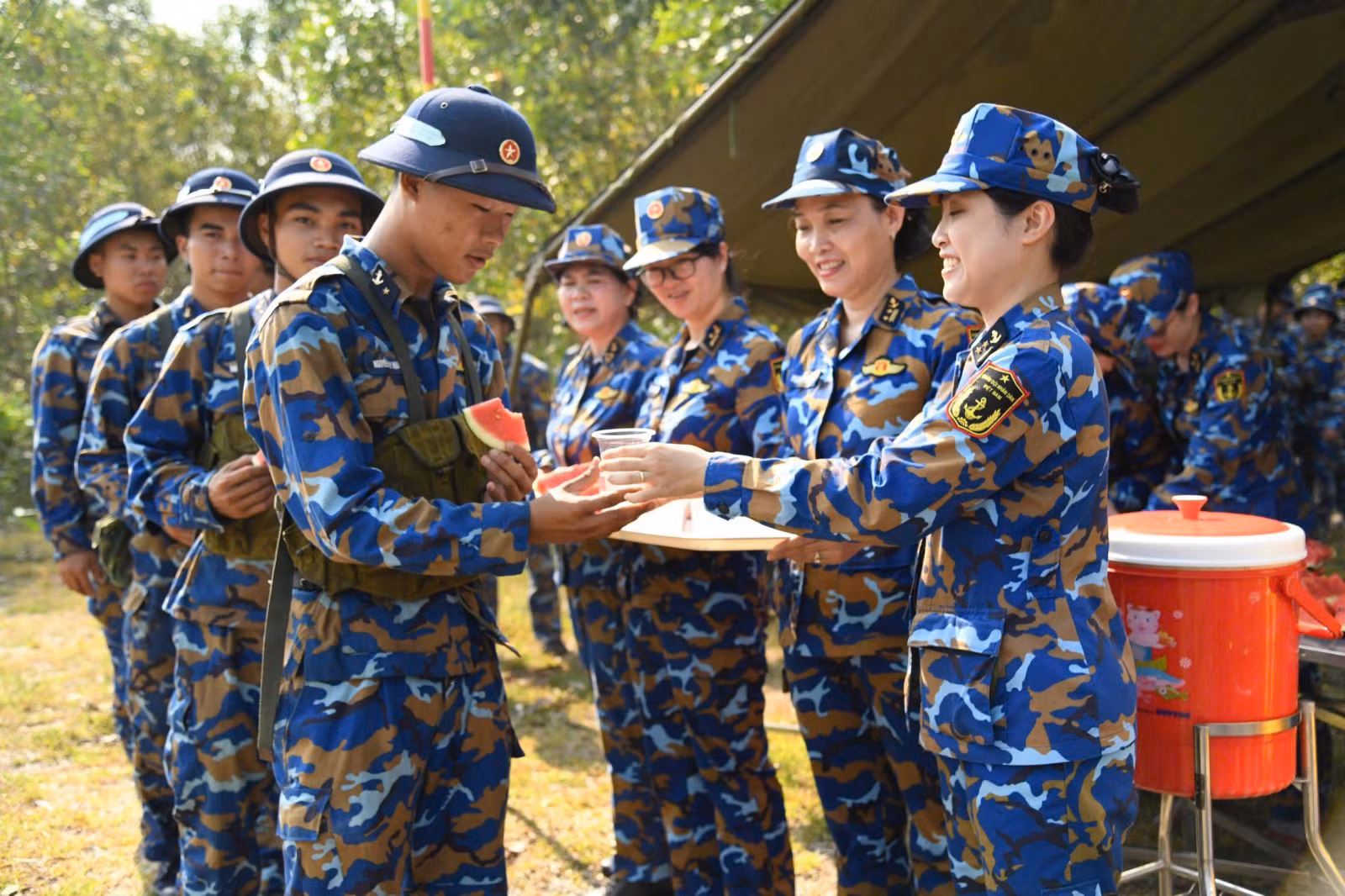 Chú thích ảnh
