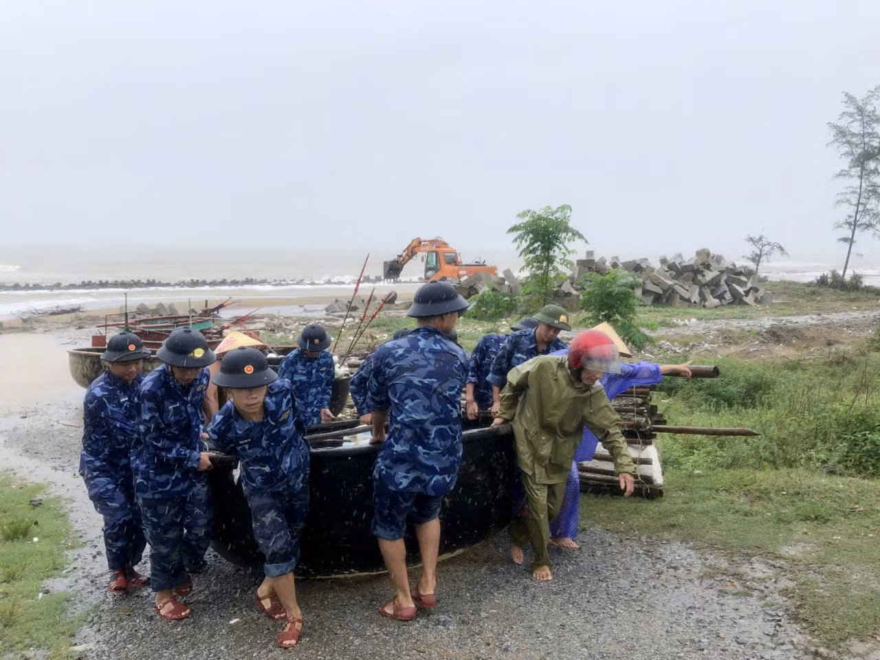 Chú thích ảnh