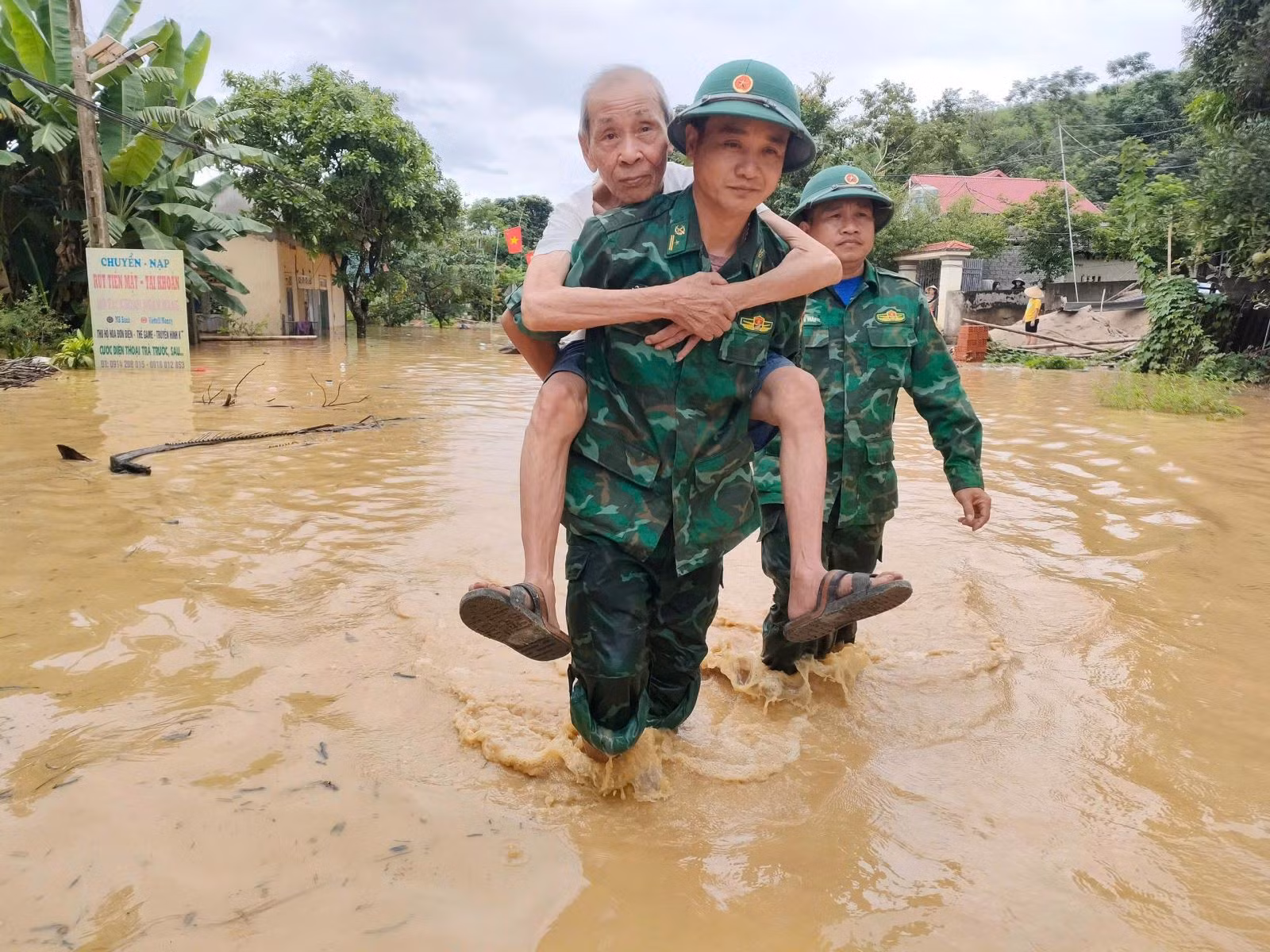 Chú thích ảnh
