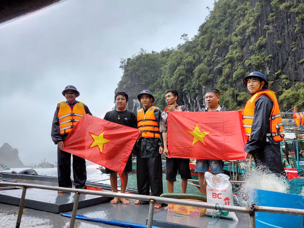 Chú thích ảnh