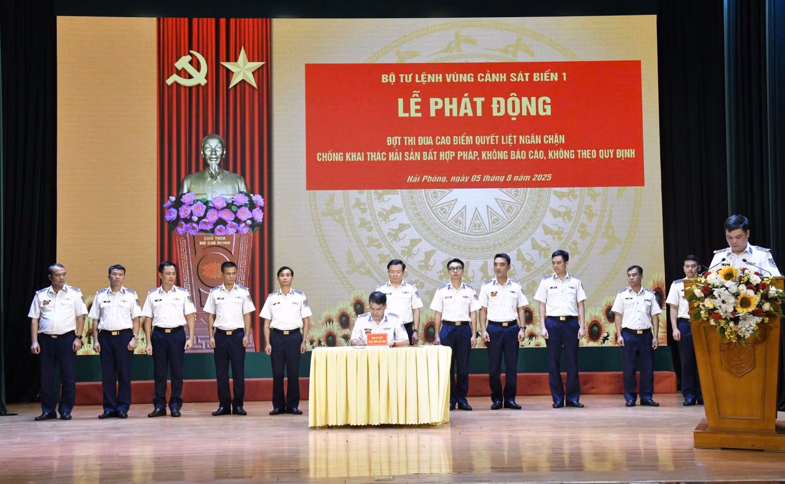 Chú thích ảnh