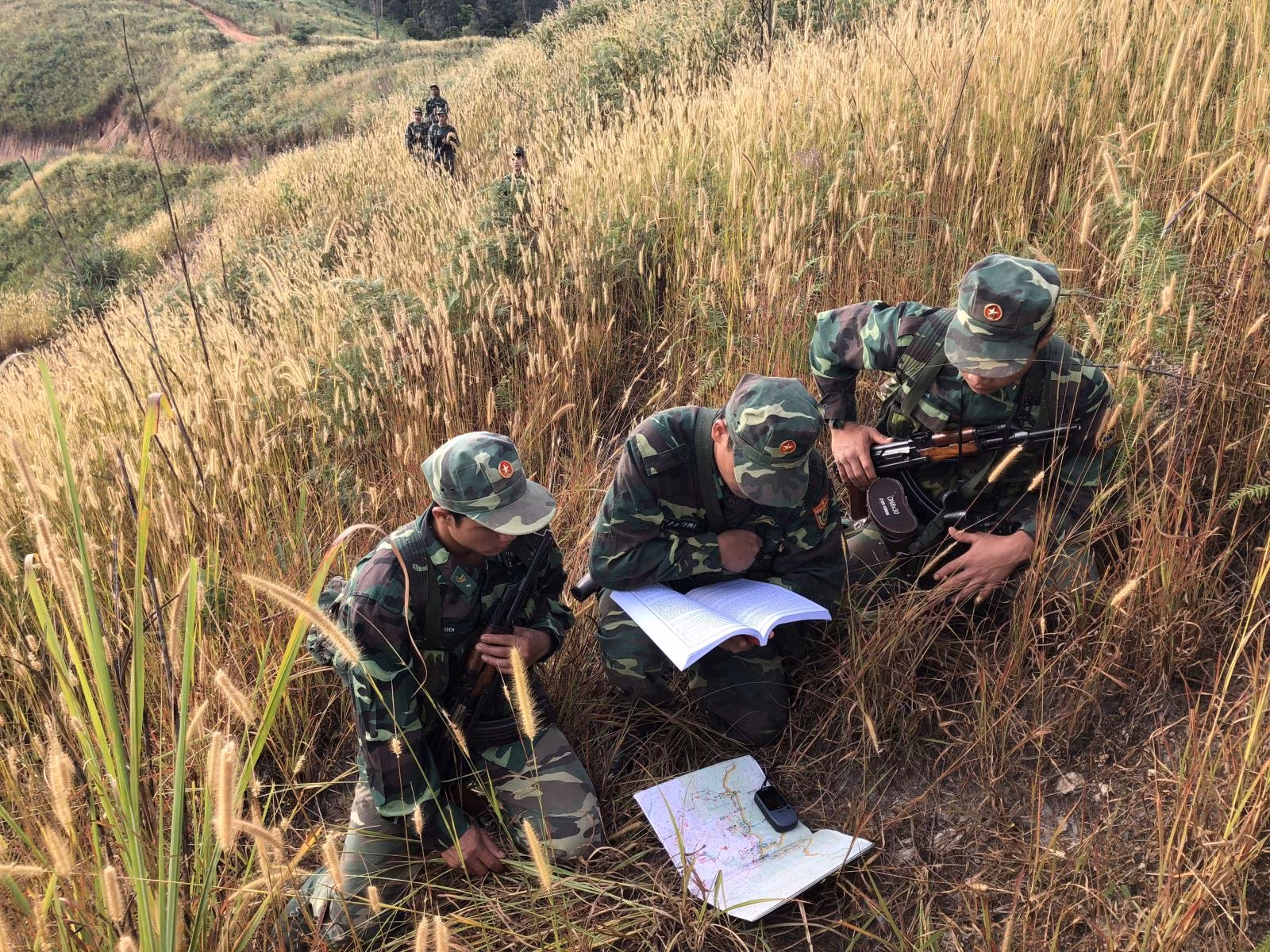 Chú thích ảnh