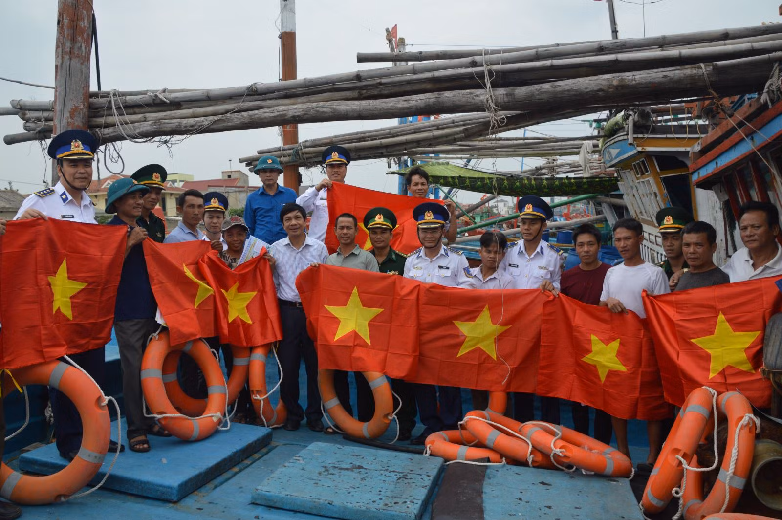 Chú thích ảnh