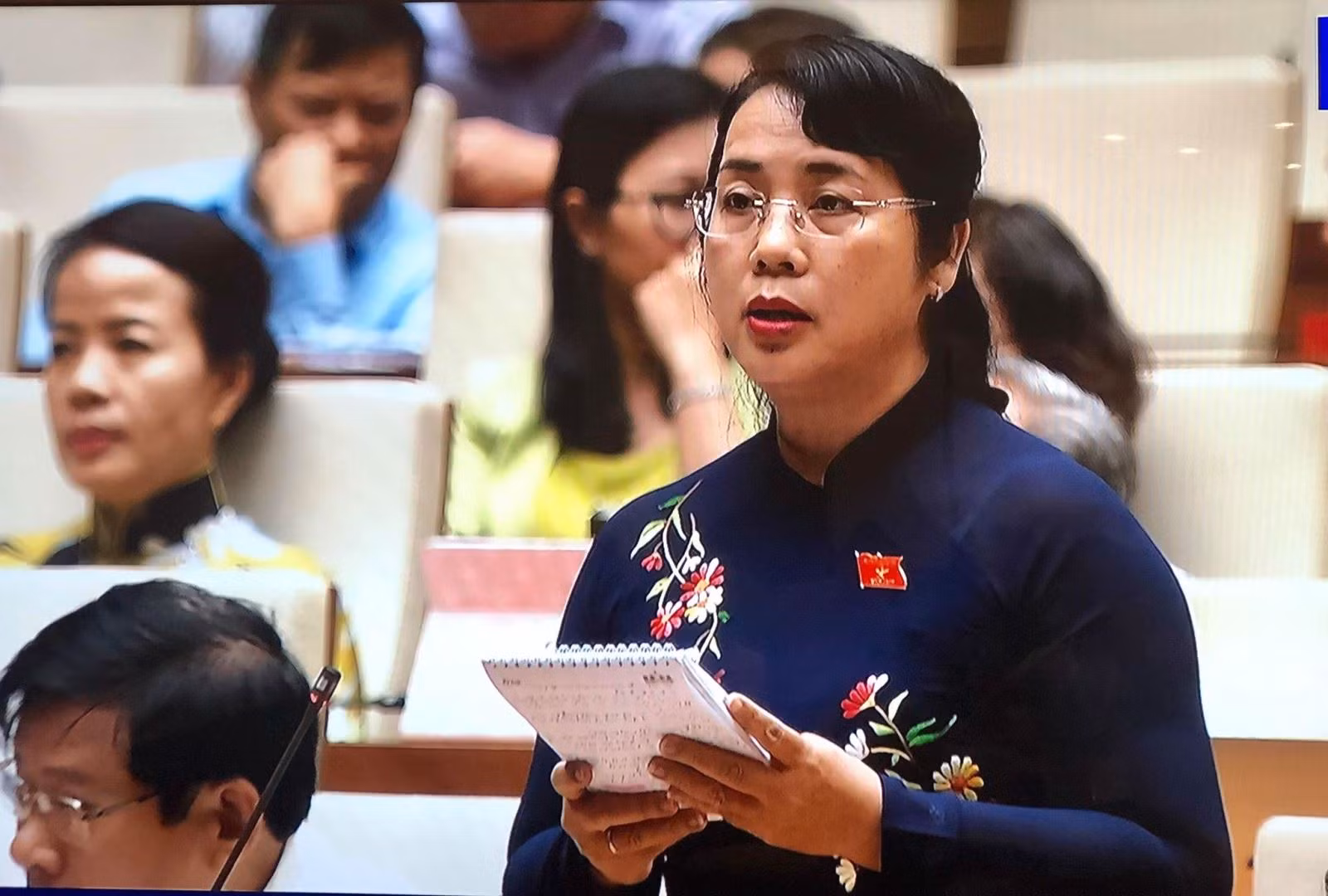 Chú thích ảnh