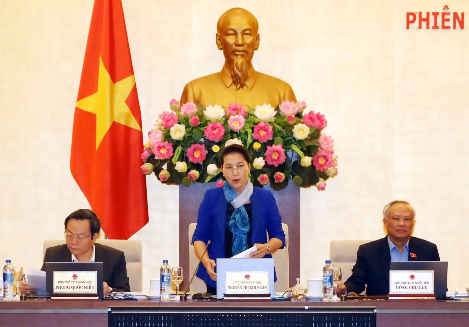 Chú thích ảnh