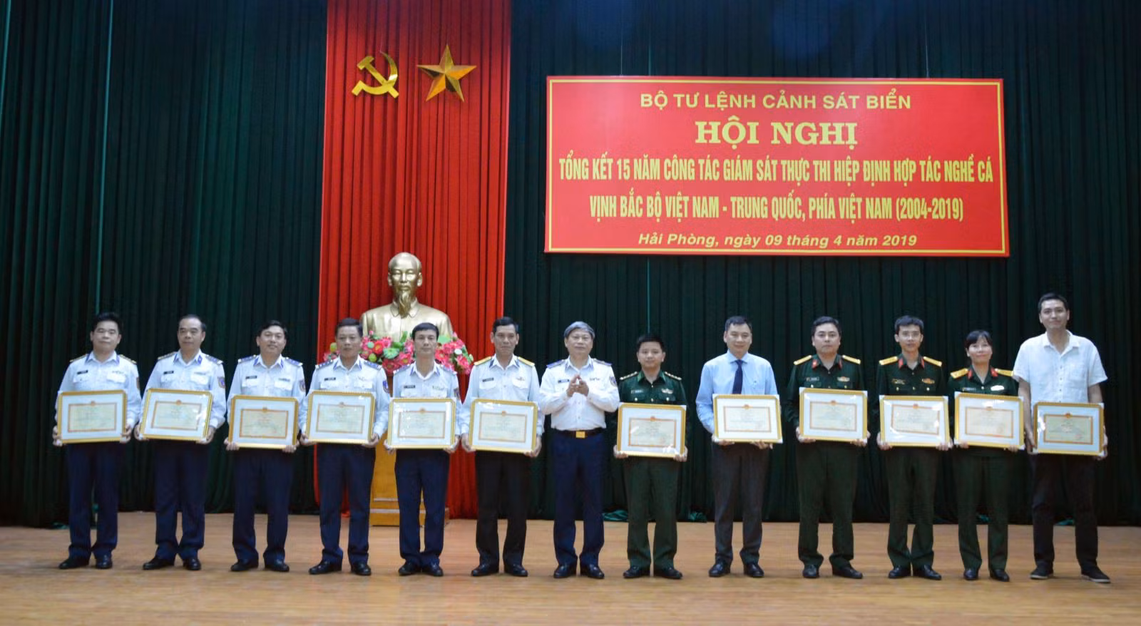 Chú thích ảnh