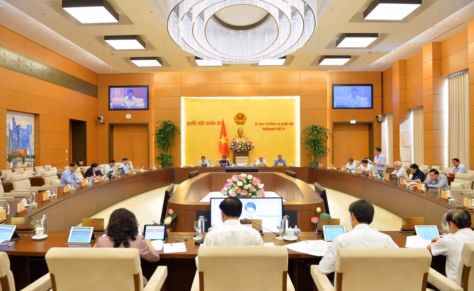 Chú thích ảnh