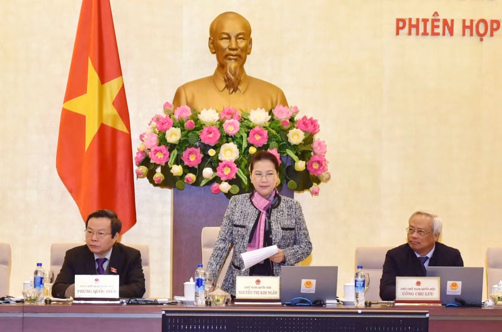 Chú thích ảnh