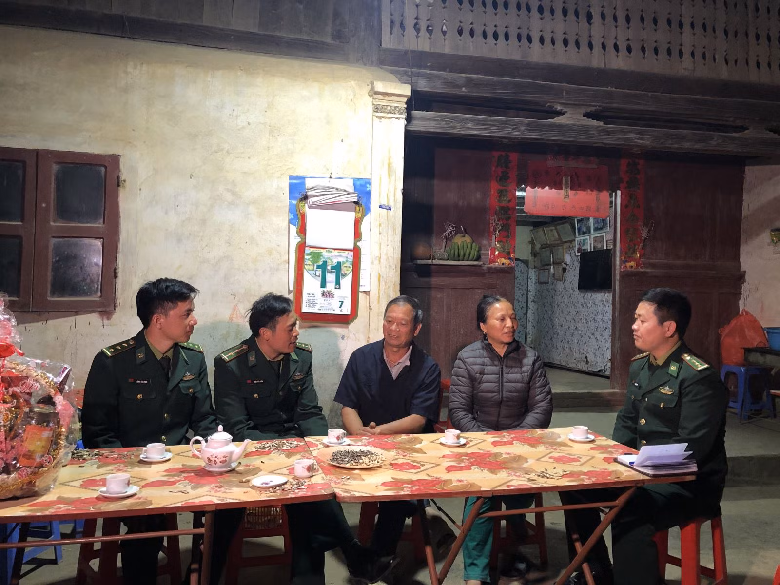 Chú thích ảnh
