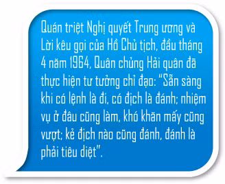 Biển đảo - Phần máu thịt thiêng liêng ảnh 3