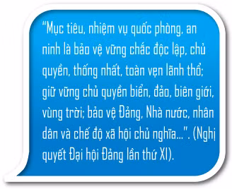 Biển đảo - Phần máu thịt thiêng liêng ảnh 7