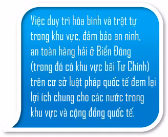 Biển đảo - Phần máu thịt thiêng liêng ảnh 16