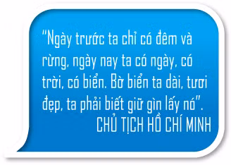 Biển đảo - Phần máu thịt thiêng liêng ảnh 14