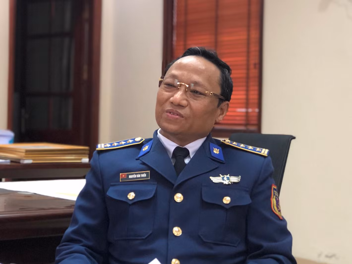 Chú thích ảnh