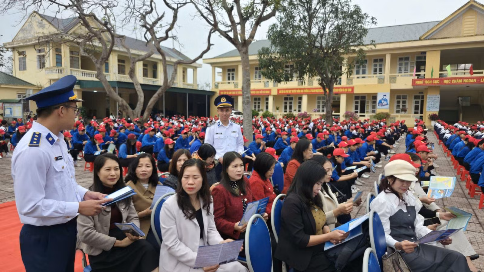 Chú thích ảnh