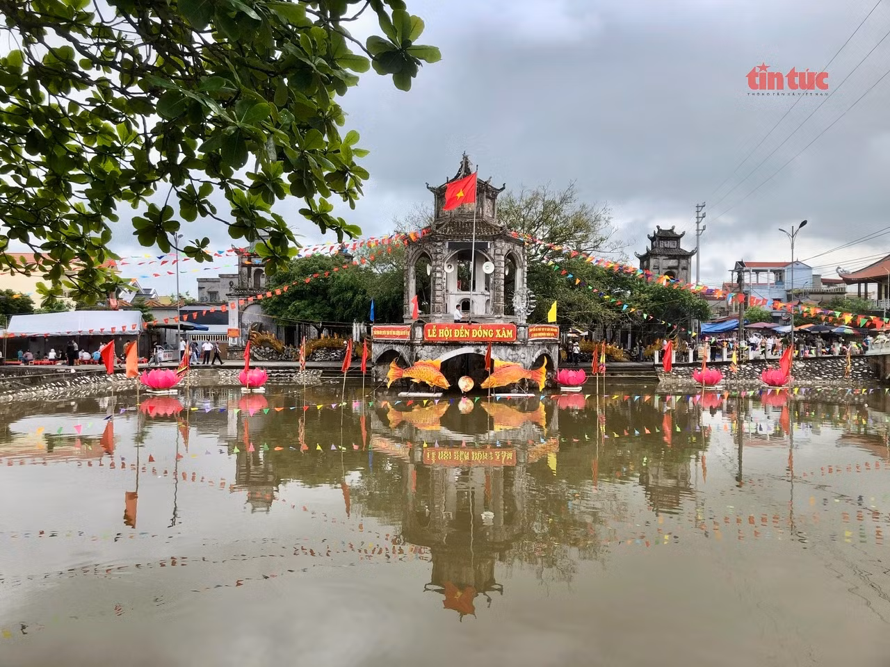 Chú thích ảnh