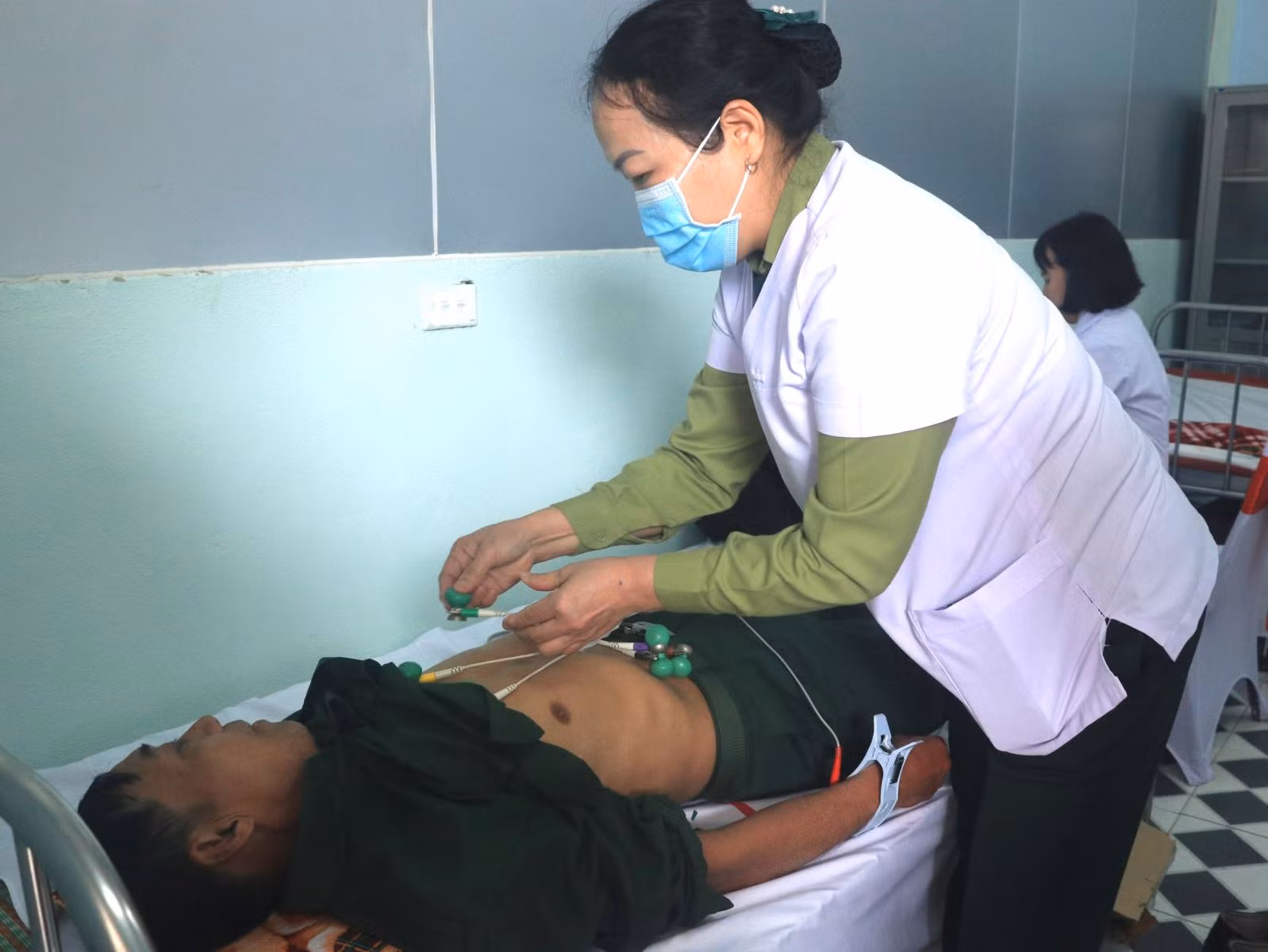 Chú thích ảnh