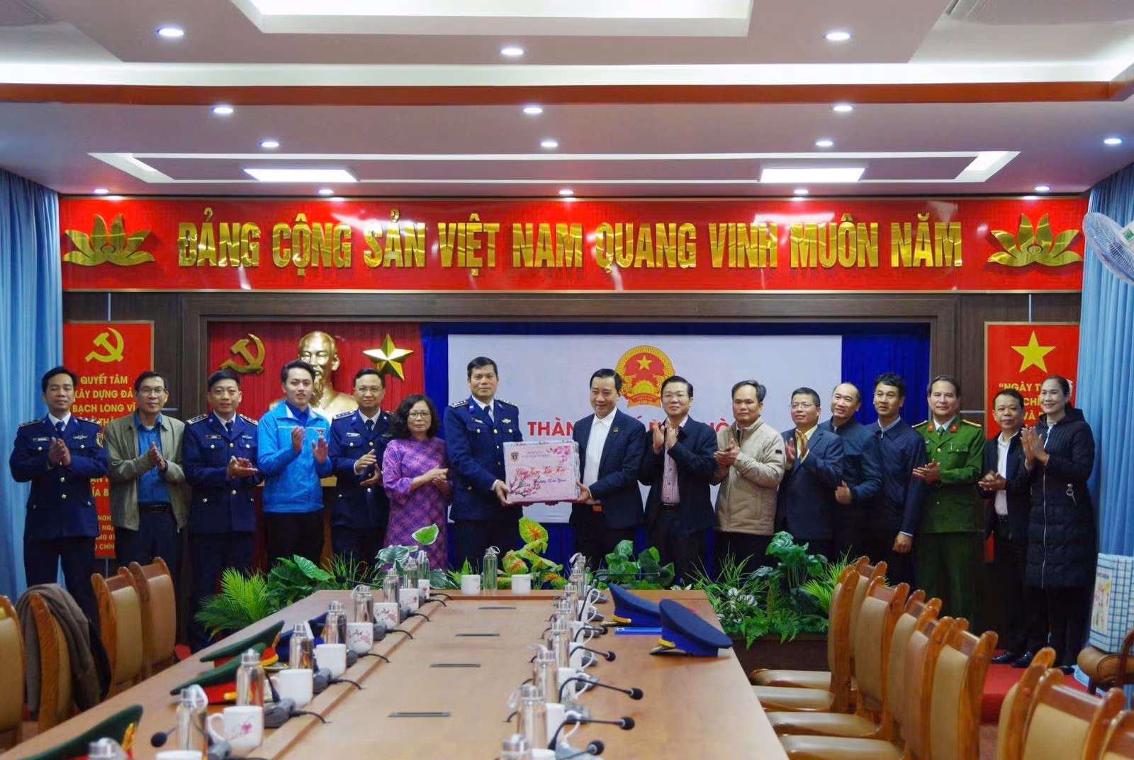 Chú thích ảnh