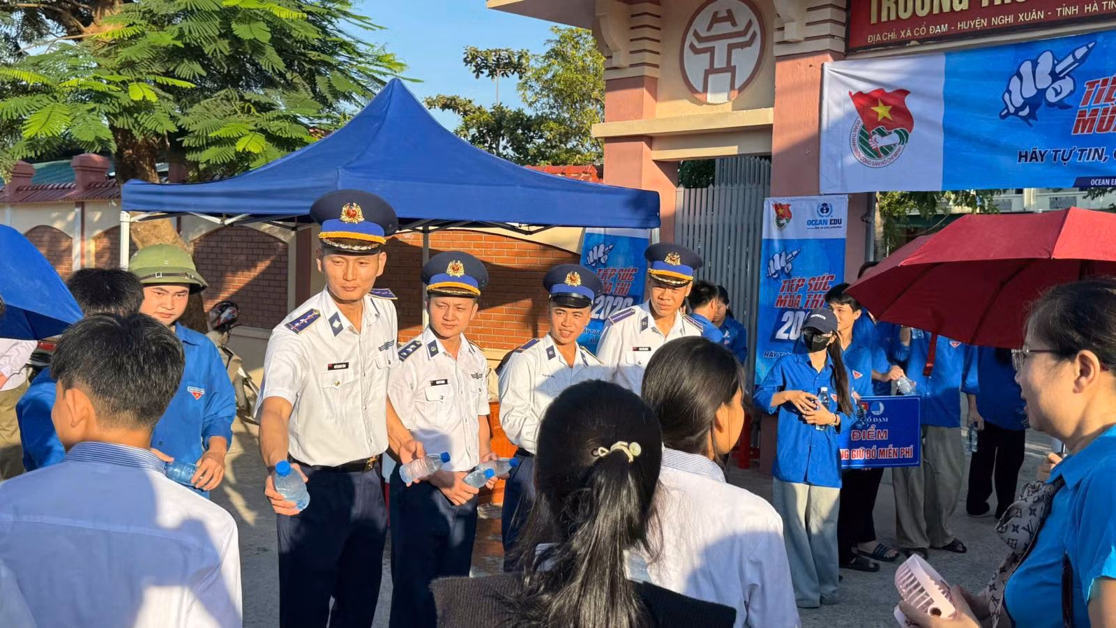 Chú thích ảnh