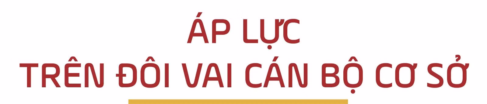 ‘Sắp xếp lại giang sơn’- Bài 1: Kết tinh sức mạnh đoàn kết và tư duy đột phá ảnh 4
