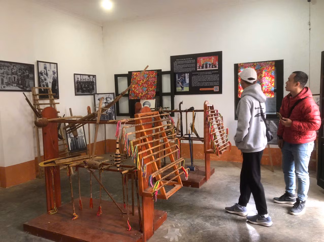 Chú thích ảnh