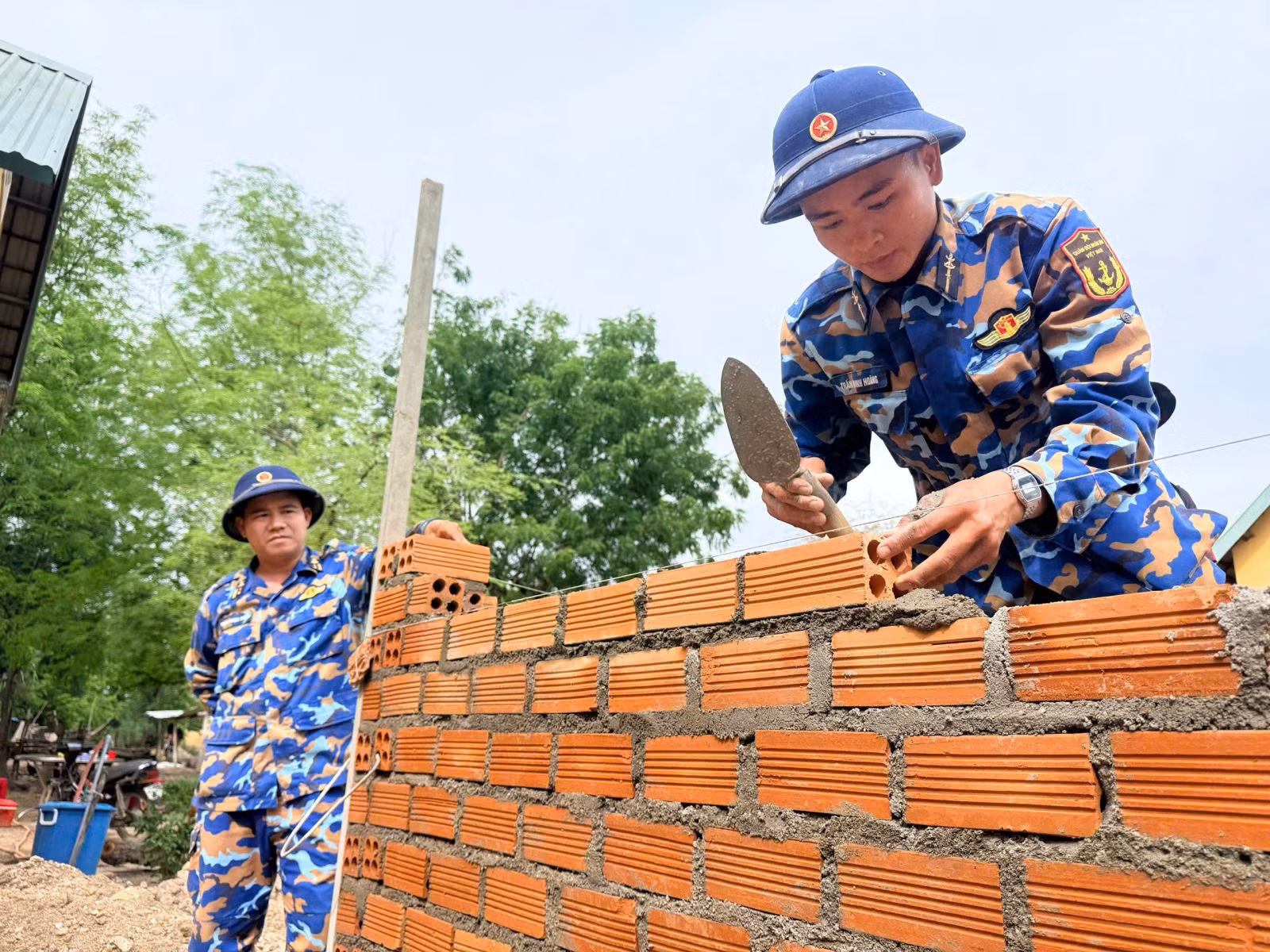Chú thích ảnh
