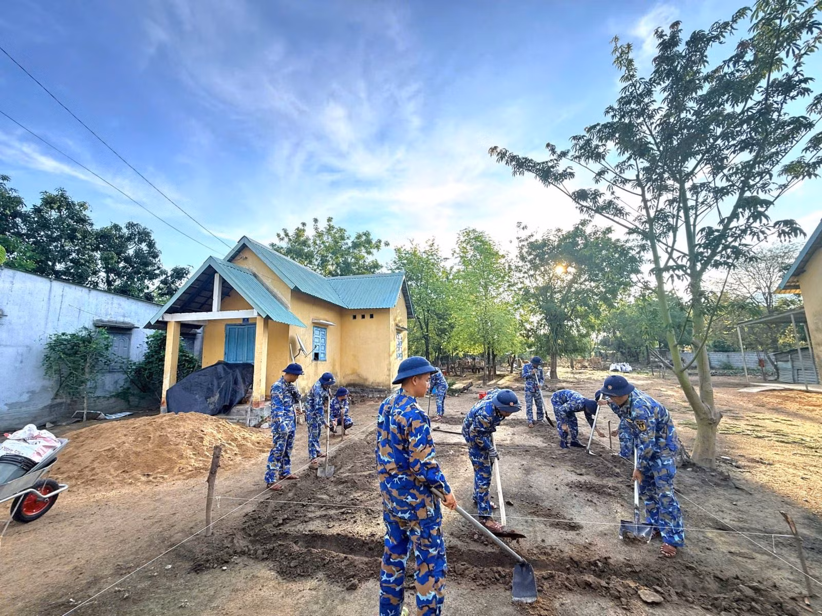 Chú thích ảnh