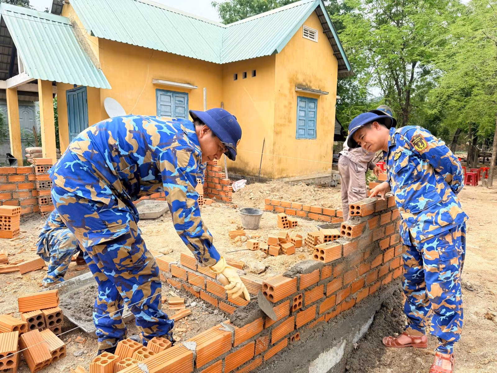 Chú thích ảnh