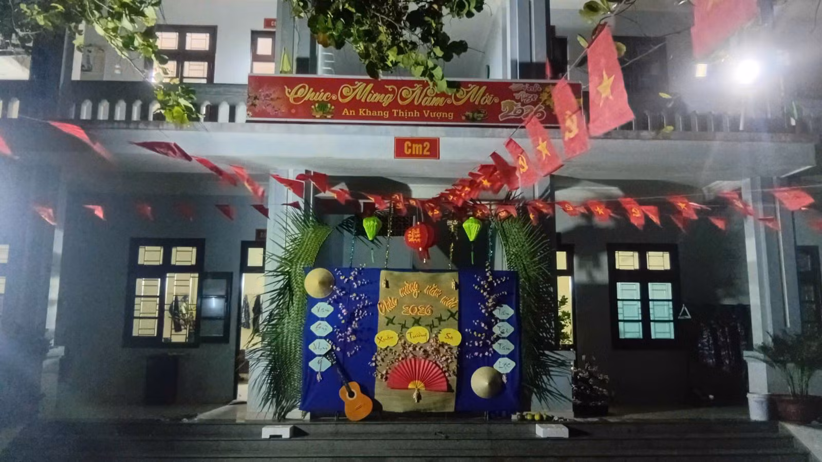 Chú thích ảnh