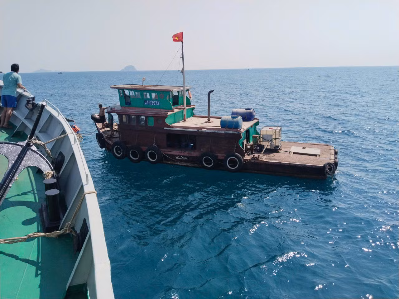 Chú thích ảnh