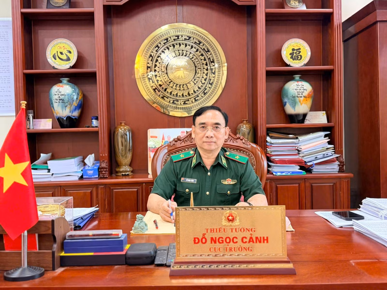 Chú thích ảnh