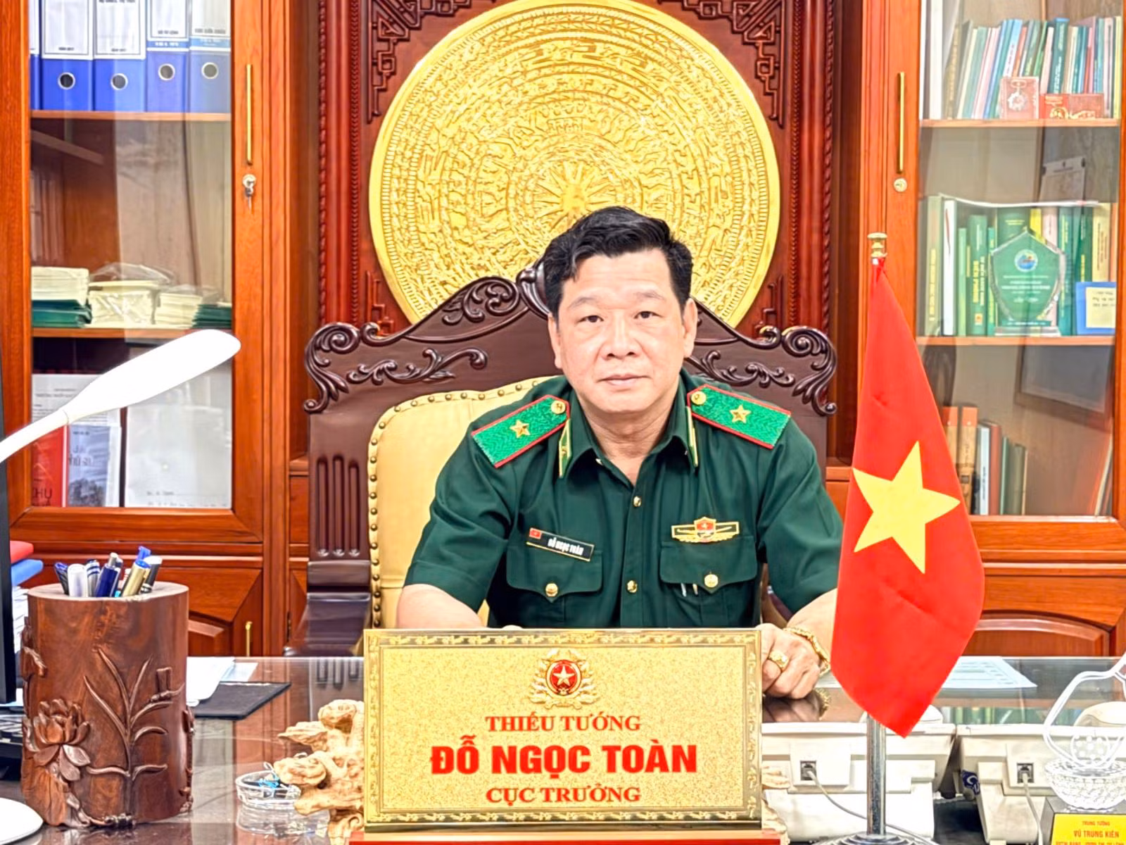 Chú thích ảnh