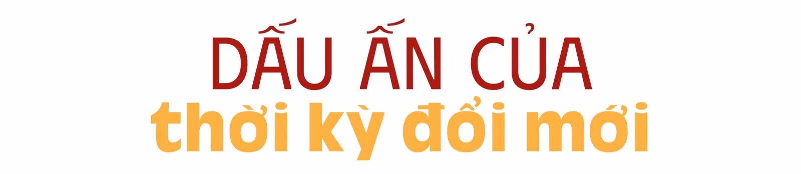 Đất nước vươn mình sau 40 năm đổi mới ảnh 7