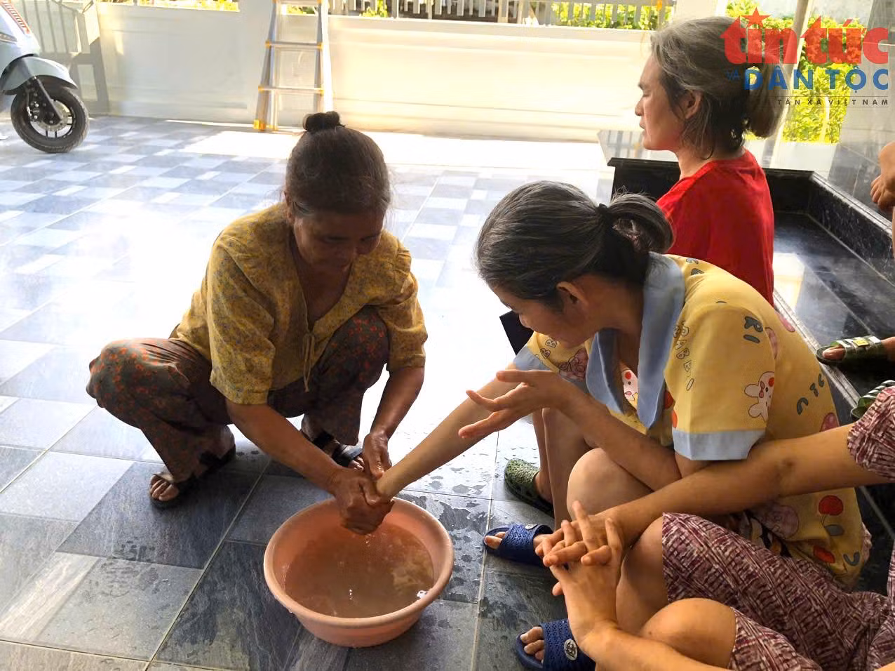 Chú thích ảnh