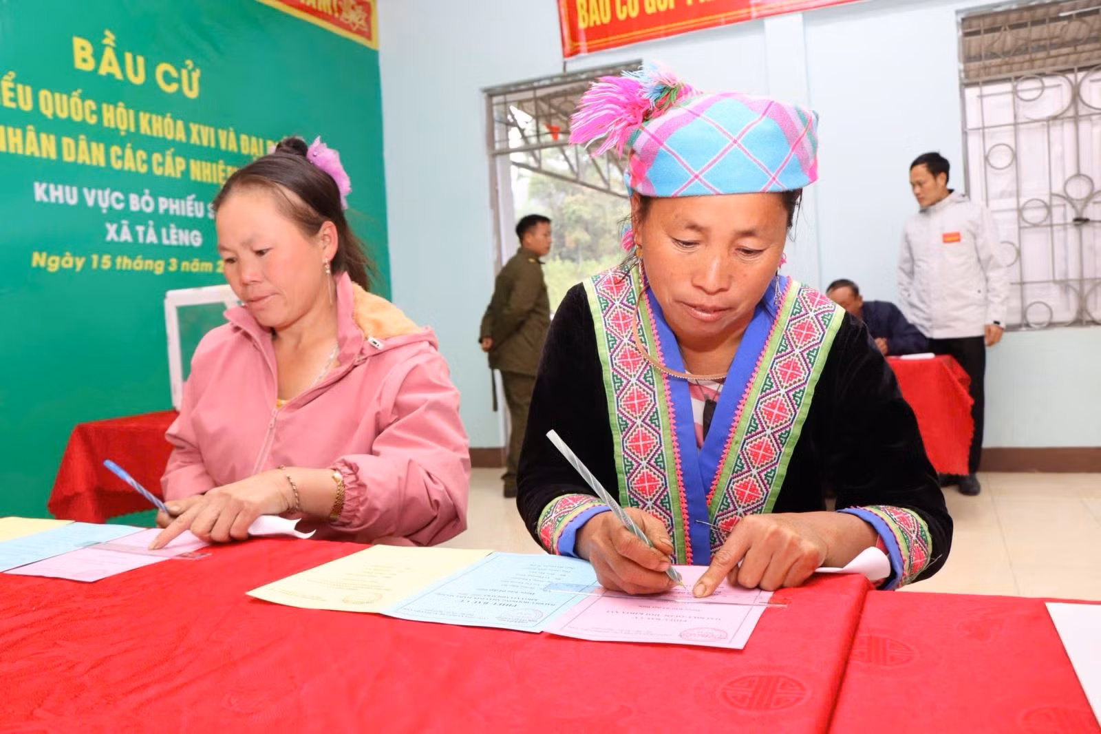 Chú thích ảnh