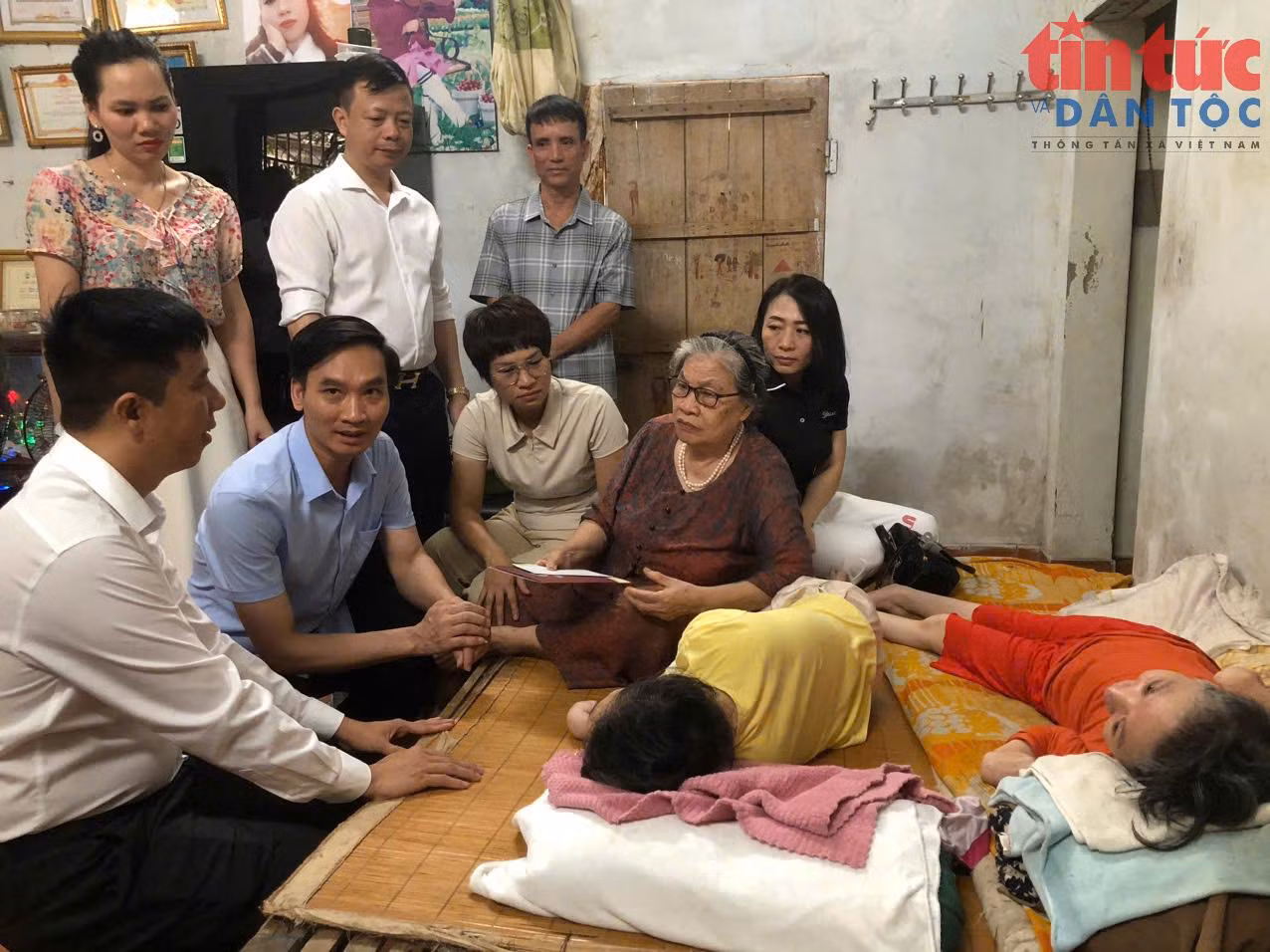 Chú thích ảnh
