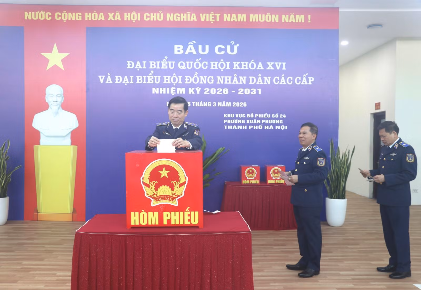 Chú thích ảnh