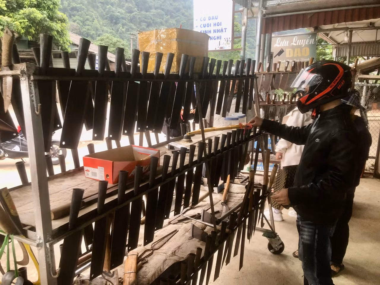 Chú thích ảnh