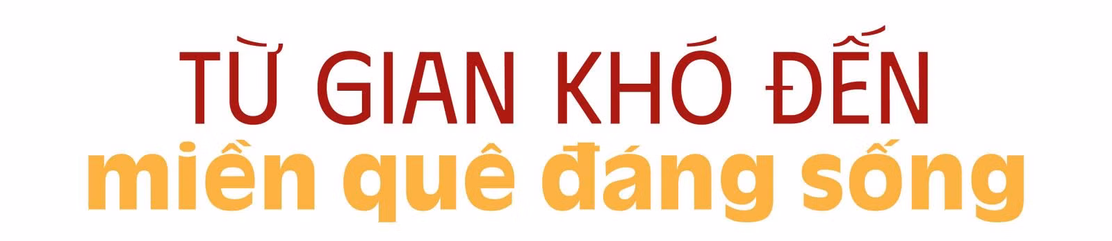 Đất nước vươn mình sau 40 năm đổi mới ảnh 2