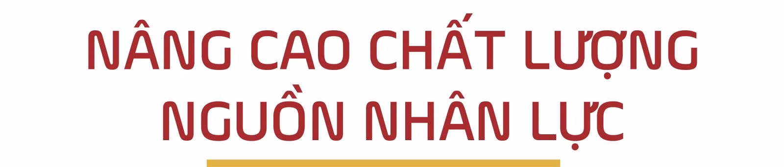 ‘Sắp xếp lại giang sơn’- Bài 1: Kết tinh sức mạnh đoàn kết và tư duy đột phá ảnh 8