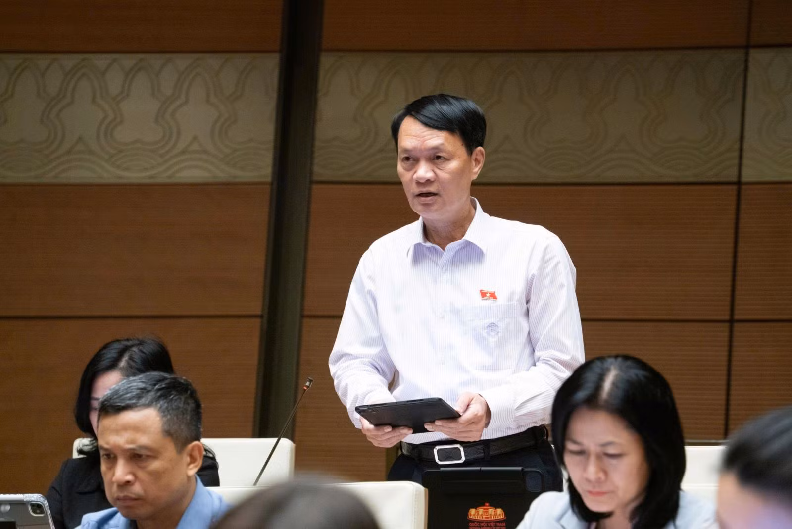 Chú thích ảnh