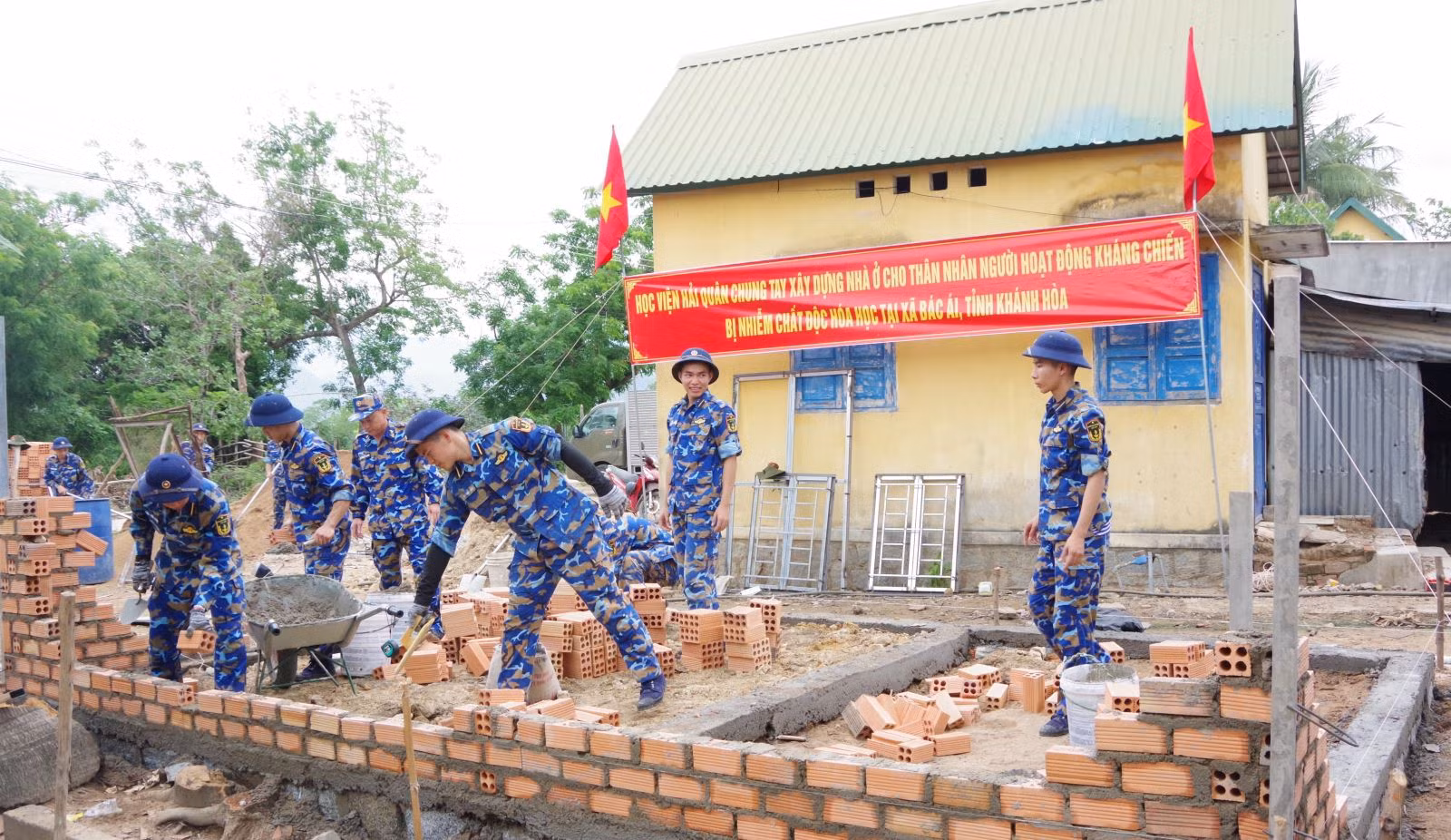 Chú thích ảnh
